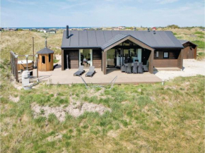Studio Holiday Home in Lokken